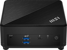 Комп'ютер MSI Cubi 5 12M-004EU Black - зображення 4