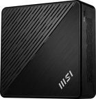 Комп'ютер MSI Cubi 5 12M-004EU Black - зображення 7