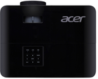 Проєктор Acer X1228i Black (MR.JTV11.001) - зображення 5