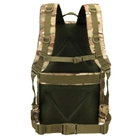 Рюкзак Protector plus S458 с системой лямок Molle 45л Camouflage - изображение 3