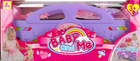 Łóżko dla lalek Mega Creative Baby and Me z akcesoriami (5908275125259) - obraz 10
