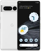 Смартфон Google Pixel 7 Pro 12/512GB Snow NFC