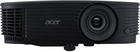 Projektor Acer X1229HP Czarny (MR.JUJ11.001) - obraz 1