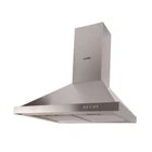 Витяжка Ventolux lazio 60 inox (1000) led