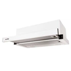 Витяжка ventolux garda 60 wh (700) led