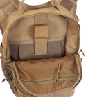 Плечевая сумка Tactical-Extreme CROSS Сoyote - изображение 4