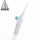 Іригатор механічний Power Floss Ltymubs PR10V original білий