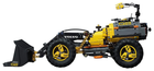 Конструктор LEGO TECHNIC Volvo колісний навантажувач ZEUX 1167 деталей (42081) - зображення 4