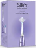 Електрична зубна щітка Silk'n SonicYou SY1PE1PU001 Purple - зображення 7