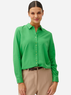 Сорочка жіноча Tatuum Enmo T2402.081 42 Зелена (5900142301841) - зображення 1