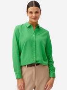 Сорочка жіноча Tatuum Enmo T2402.081 44 Зелена (5900142301858) - зображення 1