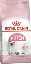 Сухой корм для котят Royal Canin Kitten