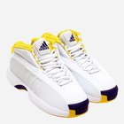 Чоловічі кросівки для баскетболу Adidas Originals CRAZY 1 GY8947 48 (12.5UK) 31 см Білі (4065426459845) - зображення 2