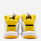 Чоловічі кросівки для баскетболу Adidas Originals CRAZY 1 GY8947 48 (12.5UK) 31 см Білі (4065426459845) - зображення 4