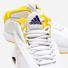 Buty do koszykówki męskie Adidas Originals CRAZY 1 GY8947 46 (11UK) 29.5 cm Białe (4065426459890) - obraz 8