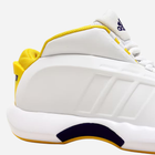 Чоловічі кросівки для баскетболу Adidas Originals CRAZY 1 GY8947 44.5 (10UK) 28.5 см Білі (4065426459791) - зображення 9