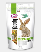 Корм для кролика LoLo PETS LO-71202/LO-70124