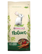 Корм для крольчат Versele-Laga Nature Cuni Junior