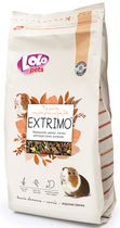 Корм для морської свинки LoLo PETS Extrimo LO-70137