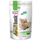 Корм для шиншил LoLo PETS LO-70164/LO-71600/LO-71602
