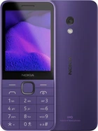 Мобильный телефон Nokia 235 Dual Sim 2024 Purple UA