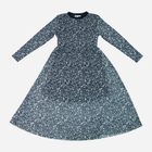 Плаття жіноче Tom Tailor 1039911 S Блакитне (4067261816098) - зображення 1