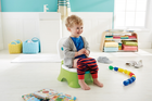 Дитячий горщик Mattel зі стільчиком 24+ місяців (0887961266627) - зображення 8
