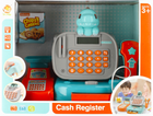 Касовий апарат Mega Creative Cash Register з аксесуарами (5904335854893) - зображення 1