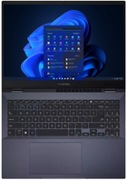 Ноутбук Asus ExpertBook B5 B5602CVA-L20432X (90NX06S1-M00FS0) Star Black - зображення 5