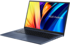 Laptop ASUS VivoBook 17X K1703ZA-AU064 (90NB0WN2-M007B0) Quiet Blue - obraz 3