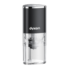 Кофемолка беспроводная аккумуляторная электрическая DYXON MEGAGRIND 155 Black