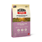 Сухой гипоаллергенный корм для собак всех пород ACANA Grass-Fed Lamb