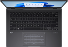 Laptop ASUS Zenbook 14 UM3402YA-KP373W (90NB0W95-M00SC0) Jade Black - obraz 5