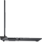 Laptop Dell Inspiron G15 5530 (714590669/2) Grey - obraz 6