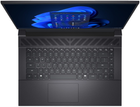 Ноутбук Dell Inspiron G16 7630 (714590668) Grey - зображення 5