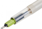 Каліграфічне перо Pilot Parallel Pen Calligraphy Fountain Pen Green 3.8 мм чорне (4902505192388) - зображення 3