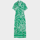 Плаття жіноче Tatuum Zerwi T2405.192B-565 36 Зелене (5900142313387) - зображення 5