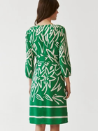 Плаття жіноче Tatuum Mondi T2405.194B-565 40 Зелене (5900142313332) - зображення 2