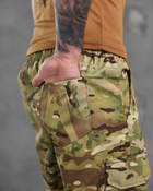 Тактичні чоловічі шорти 7.62 Tactical S мультикам (87203) - зображення 3