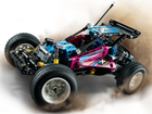 Конструктор Lego Technic Позашляховик 374 деталі (42124) - зображення 8