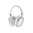 Бездротові накладні навушники HOCO W35 Max Joy BT headphones Silver (6942007612210)