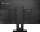 Monitor 23.8" Lenovo ThinkVision E24-30 (63EDMAT2EU) - obraz 5