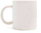 Чашка Thumbs Up Prank Mug Chewing Gum 300 мл (5060491777305) - зображення 2