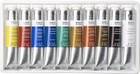 Zestaw farb olejnych Winsor & Newton Winton Oil Color 10 x 21 ml (0884955088791) - obraz 3