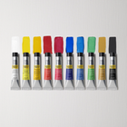 Zestaw farb akrylowych Winsor & Newton Galeria Acrylic Colour 10 x 12 ml (0884955074169) - obraz 5
