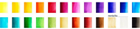 Zestaw farb akwarelowych Faber-Castell ze pędzelkiem ze zbiornikiem 24 kolory (6933256641663) - obraz 3