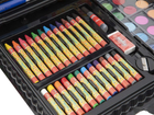 Набір для малювання Hasbro Play-Doh Art Activity Colouring 80 предметів (8715427086323) - зображення 3