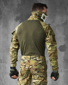 Боевая рубашка Убакс 7.62 tactical mtk ВТ0961 S - изображение 4
