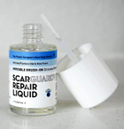 Гель против шрамов и рубцов Scarguard Scar Repair Liquid с витамином Е (15 мл) - изображение 4