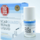 Гель против шрамов и рубцов Scarguard Scar Repair Liquid с витамином Е (15 мл) - изображение 7